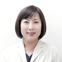 Dr. Yuri Mase