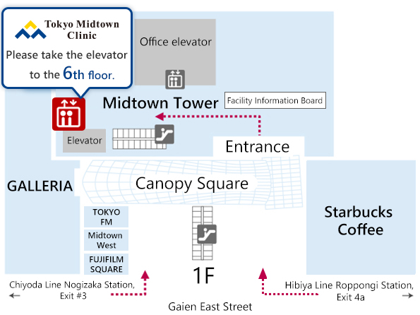 Access-1F