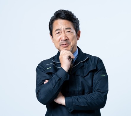 男性の更年期